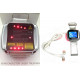 Laser Froid 650nm LF3 de type bracelet