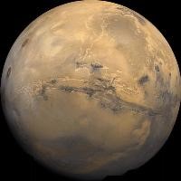 Mars-bol-tibétain